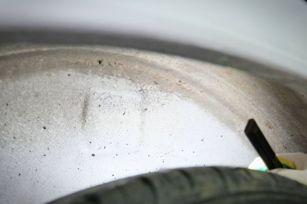 По прозвищу Baby-Benz. Показываем идеально сохранившийся Mercedes W201