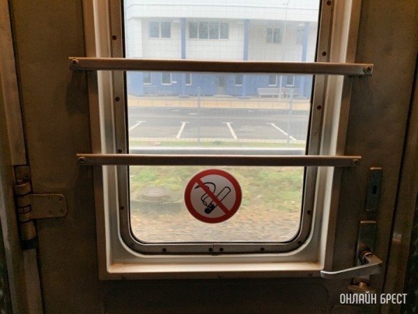 В Беларуси дорожает проезд по железной дороге