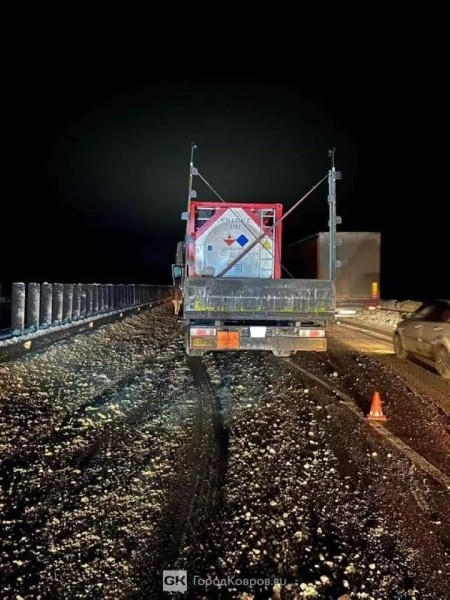 В России будут судить белорусского дальнобойщика за аварию, в которой погиб тракторист В России будут судить белорусского дальнобойщика за аварию, в которой погиб тракторист