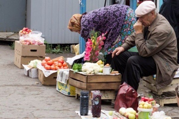 Доход от приусадебного участка: где реализовать овощи, мед и продукцию животноводства, надо ли платить налоги