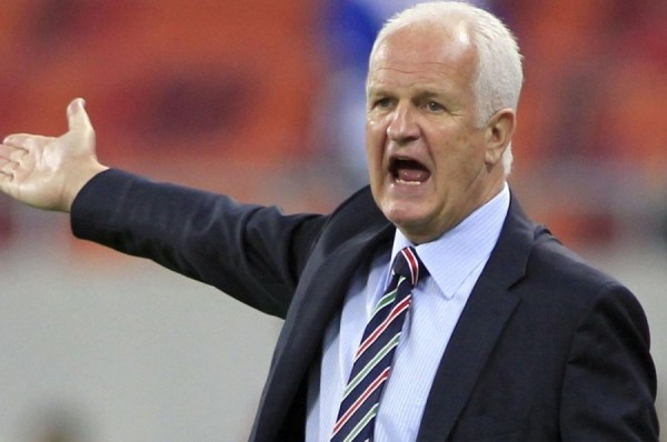 У сборной Беларуси новый главный тренер. Им стал испанец