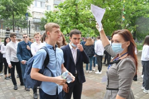 Белорусские вузы недобрали 2% первокурсников – Минобр