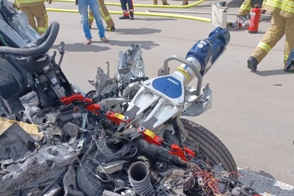 В Германии в ДТП с фурой белоруса погиб водитель Skoda В Германии в ДТП с фурой белоруса погиб водитель Skoda