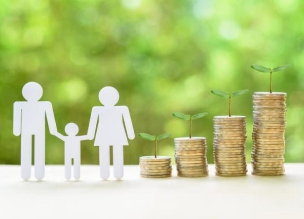 Более половины многодетных семей используют семейный капитал досрочно. Как его тратят?