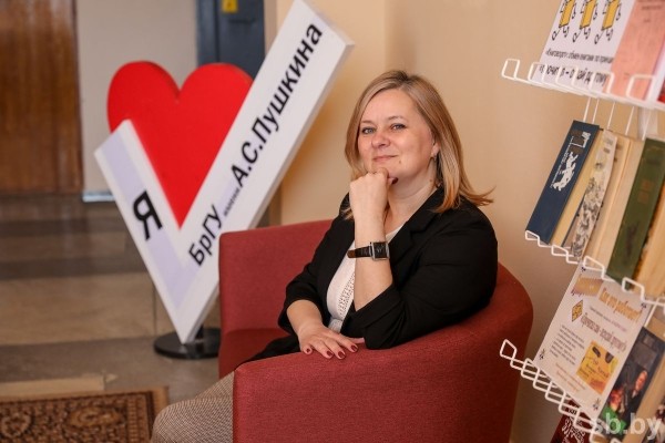 План приема выполнен на 99% — в БрГУ им. Пушкина подвели итоги вступительной кампании