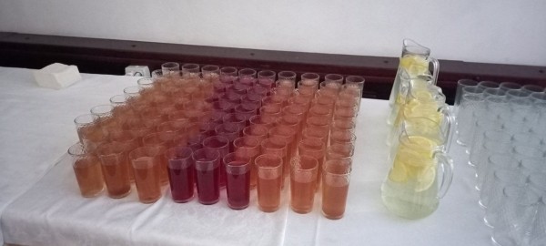 Нагрянули на обед в ресторан гостиницы «Интурист» и посмотрели, чем кормят участников II Игр стран СНГ Нагрянули на обед в ресторан гостиницы «Интурист» и посмотрели, чем кормят участников II Игр стран СНГ