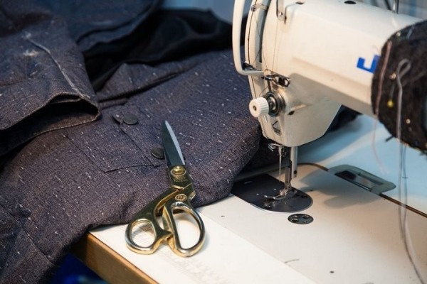 Работник швейного предприятия из Малориты пожаловался - и добился выплаты 1,5 тыс. рублей