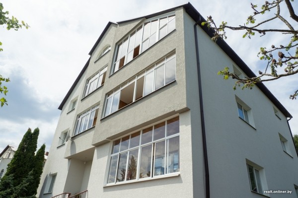 800 «квадратов» на одну семью. Побывали в домах, которые в 90-е строили на широкую ногу 800 «квадратов» на одну семью. Побывали в домах, которые в 90-е строили на широкую ногу