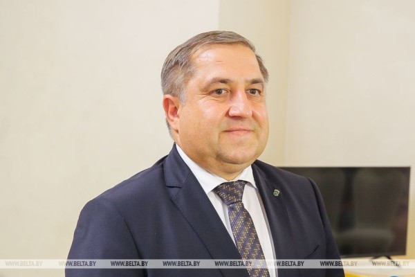 В Бресте еще 14 человек приняли Присягу гражданина Беларуси В Бресте еще 14 человек приняли Присягу гражданина Беларуси