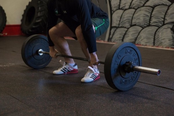 Действующие и бывшие гвардейцы ВДВ станут участниками силового турнира в Бресте