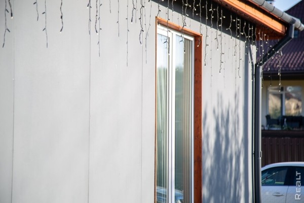 Минчане продали двушку — денег хватило на новый дом с отделкой. Смотрим, что у них получилось