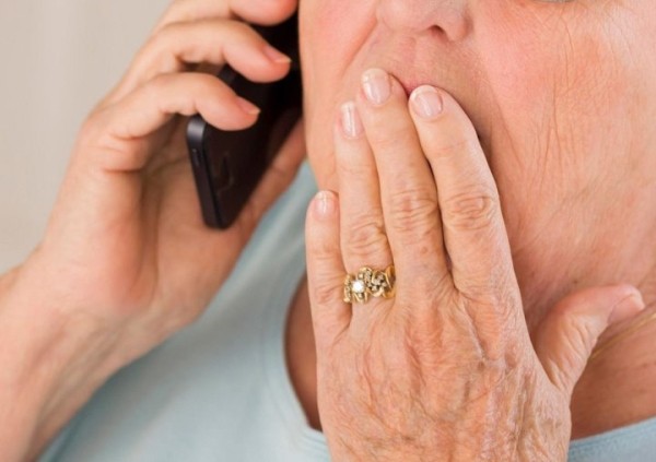 Белорусский банк придумал, как усложнить жизнь мошенникам