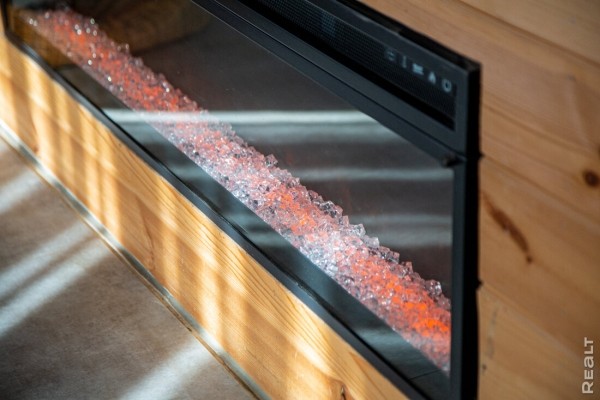 Минчане продали двушку — денег хватило на новый дом с отделкой. Смотрим, что у них получилось