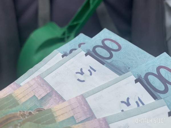 В Минтруда рассказали, сколько белорусов уже воспользовались семейным капиталом В Минтруда рассказали, сколько белорусов уже воспользовались семейным капиталом