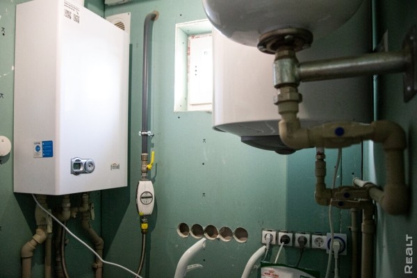 Минчане продали двушку — денег хватило на новый дом с отделкой. Смотрим, что у них получилось