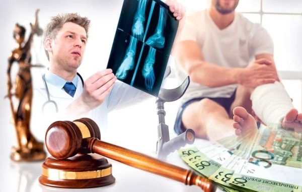 Виновен – оплати. В прокуратуре рассказали о возмещении расходов на лечение пострадавших Виновен – оплати. В прокуратуре рассказали о возмещении расходов на лечение пострадавших