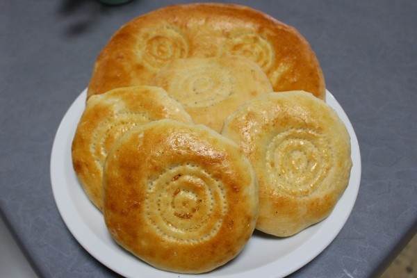 Банкеты, юбилеи, корпоративы в столовой на Строительной, 56/7 в Бресте. Зал до 100 человек, доступные цены, восточная и белорусская кухни