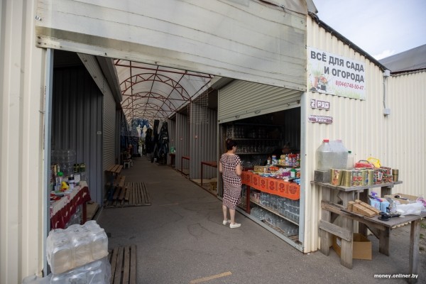 «Сосед-атомщик получил 7000 рублей». Чем живет Островец, который обогнал Минск по средней зарплате «Сосед-атомщик получил 7000 рублей». Чем живет Островец, который обогнал Минск по средней зарплате