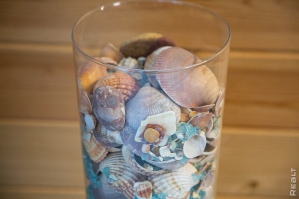 Минчане продали двушку — денег хватило на новый дом с отделкой. Смотрим, что у них получилось