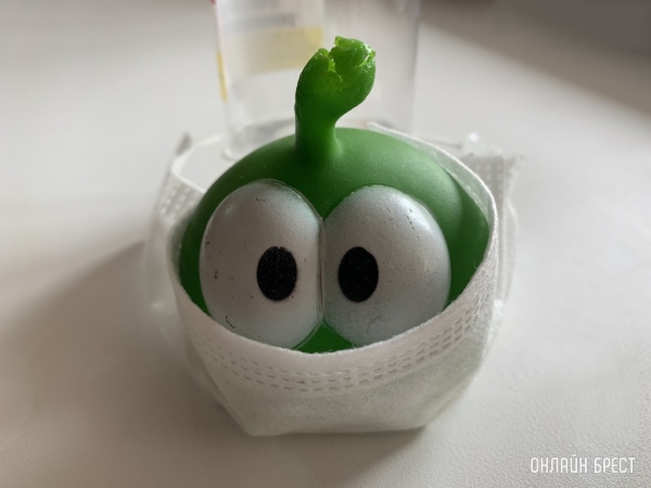 На Брестчине растет заболеваемость острыми респираторными инфекциями: чем будем вакцинироваться?