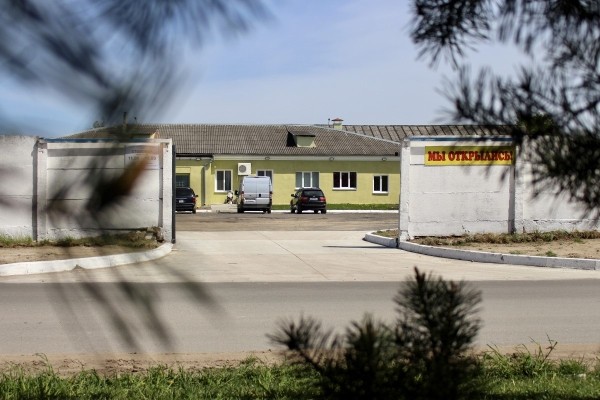 Банкеты, юбилеи, корпоративы в столовой на Строительной, 56/7 в Бресте. Зал до 100 человек, доступные цены, восточная и белорусская кухни