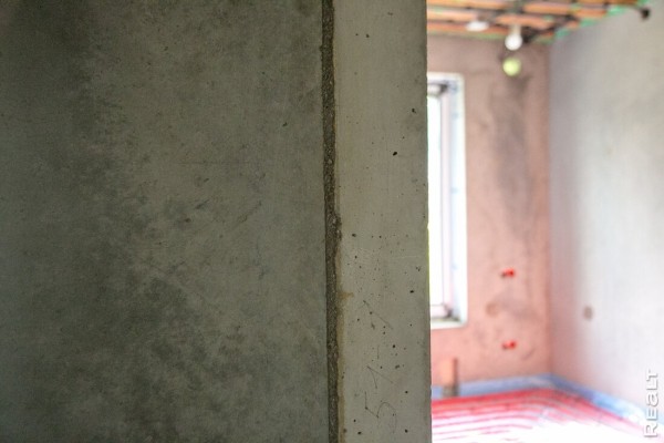 Как белорусы за три месяца построили дом из бетонных панелей Как белорусы за три месяца построили дом из бетонных панелей