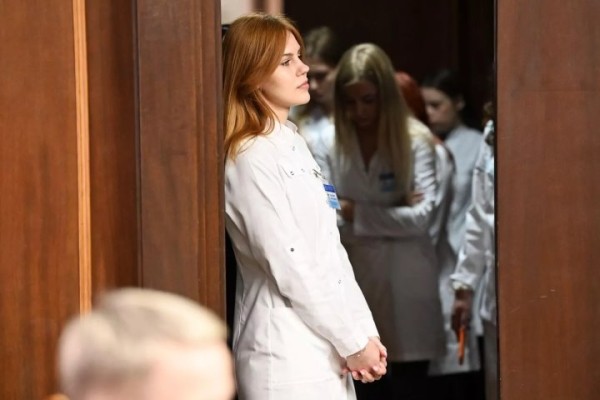 Минобр: оптимальный срок отработки выпускников – два года