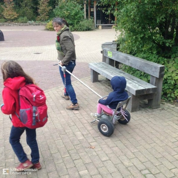 Как устроены детские сады за границей: рассказы мам из шести стран мира