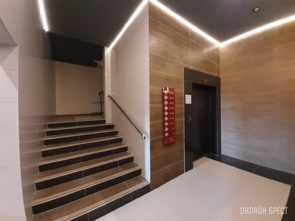 За сколько продана самая дорогая квартира в Бресте?