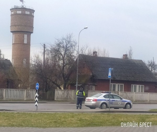 Спецоперацию проведет ГАИ на дорогах по всей Беларуси. Кого будут проверять?