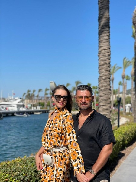 Принцесса родом из Бреста. Красота и целеустремленность привели нашу землячку к блистательному успеху