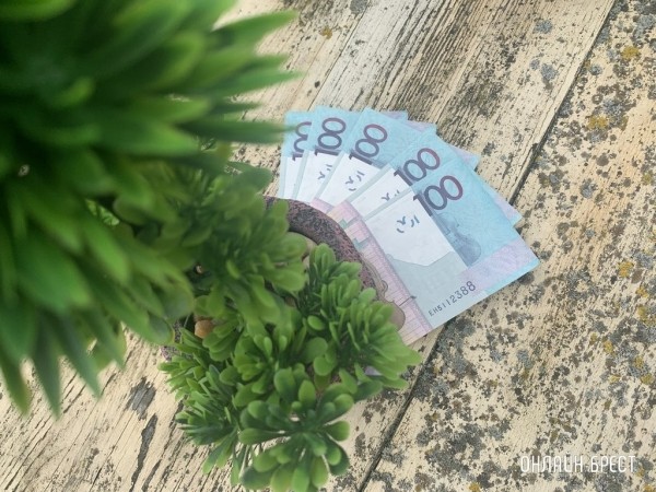 Премьер-министр: минимальную зарплату в Беларуси с 1 января планируется увеличить на 13%