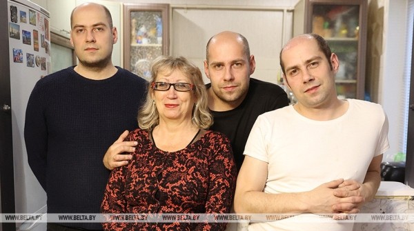 Мать тройняшек рассказала, как за 30 лет менялись меры поддержки многодетных семей