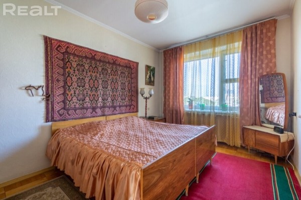 Таких лоджий вы еще не видели! В Минске продают квартиру, где время застыло