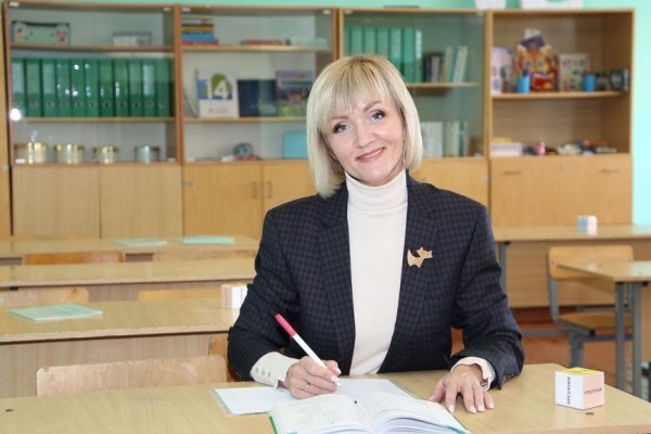 Из офиса - в школу, из Минска - в Ляховичи. Учитель математики о том, как найти свое призвание Из офиса - в школу, из Минска - в Ляховичи. Учитель математики о том, как найти свое призвание