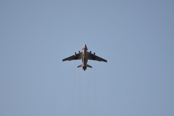 Сегодняшние прыжки из самолета Ил-76МД под Брестом. Смотрите фото