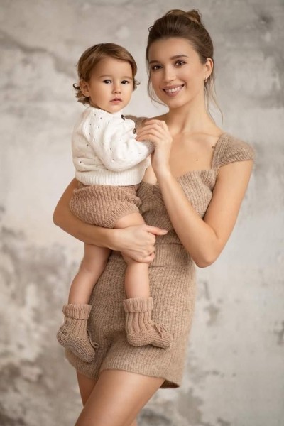 Принцесса родом из Бреста. Красота и целеустремленность привели нашу землячку к блистательному успеху