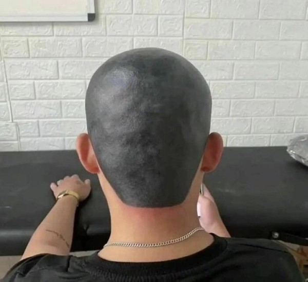 За эти татуировки будет стыдно. Вероятно, всегда За эти татуировки будет стыдно. Вероятно, всегда