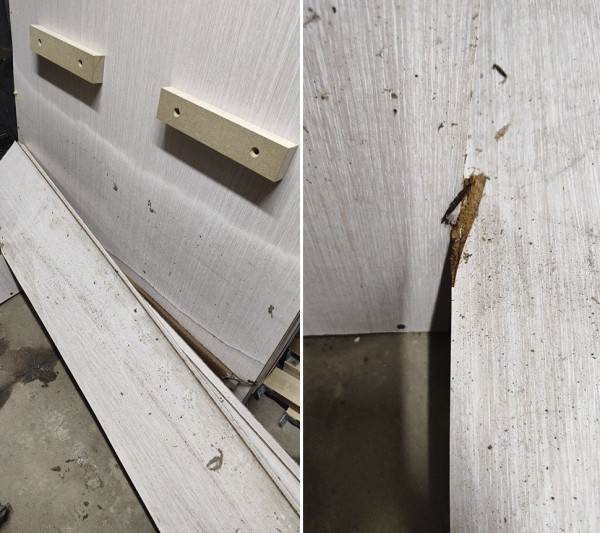 А компенсировать ущерб кто будет? Подвал в пятиэтажке залило кипятком, «сварилась» детская кровать А компенсировать ущерб кто будет? Подвал в пятиэтажке залило кипятком, «сварилась» детская кровать