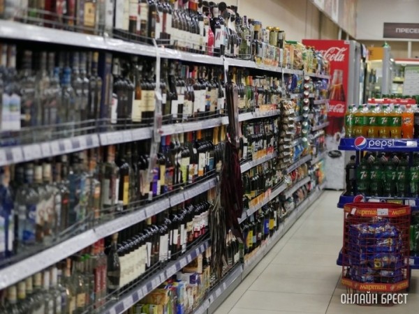 Как в Беларуси изменились цены на алкоголь – изучили статистику