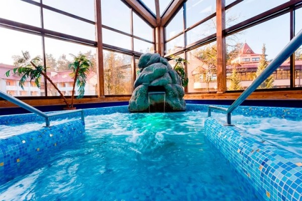 Что будет с ценами на санатории Беларуси до конца года и есть ли места на декабрьские праздники?