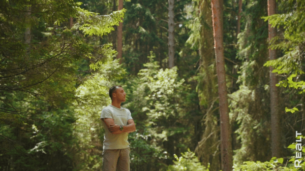 Вложили 30 тыс. долларов. История превращения 100-летнего дома в белорусской Швейцарии в родовое гнездо