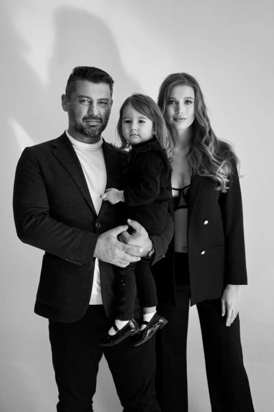 Принцесса родом из Бреста. Красота и целеустремленность привели нашу землячку к блистательному успеху