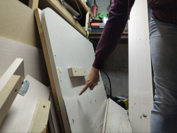 А компенсировать ущерб кто будет? Подвал в пятиэтажке залило кипятком, «сварилась» детская кровать А компенсировать ущерб кто будет? Подвал в пятиэтажке залило кипятком, «сварилась» детская кровать