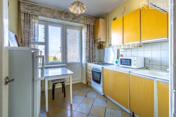 Таких лоджий вы еще не видели! В Минске продают квартиру, где время застыло