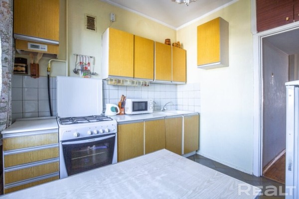 Таких лоджий вы еще не видели! В Минске продают квартиру, где время застыло