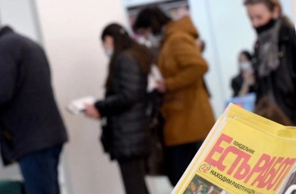 Топ-10 вакансий октября: кому больше всех платят в Брестской области