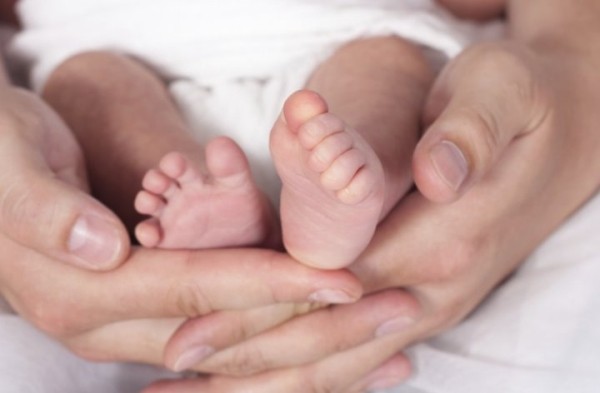 Стало известно, сколько детей родилось в Беларуси благодаря бесплатному ЭКО