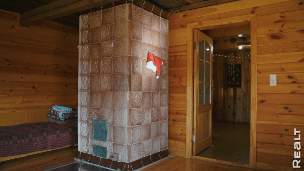 Вложили 30 тыс. долларов. История превращения 100-летнего дома в белорусской Швейцарии в родовое гнездо