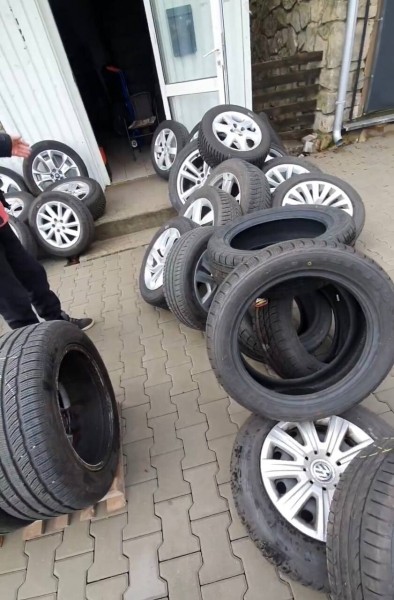 «От 50 долларов за комплект». Изучили шинный рынок в Польше и Литве «От 50 долларов за комплект». Изучили шинный рынок в Польше и Литве